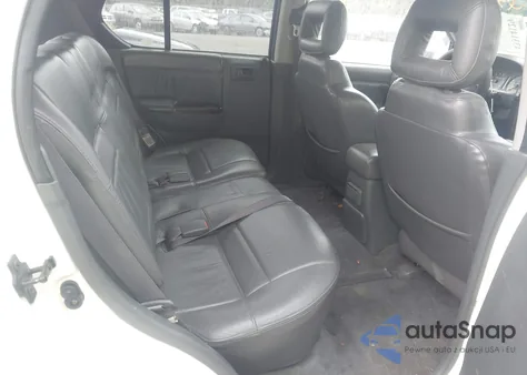 1998 Isuzu Rodeo Ls/S from USA, damaged, VIN 4S2CM58W1W4305004